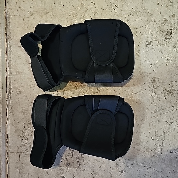 Knee Pads - Heavy Duty for Work - Picture 3 of 3